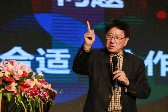 当代著名教育家冯恩洪获聘光明教育家书院副院长