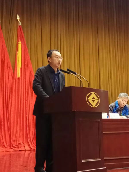 第六届中国智慧学学术研讨会在江苏张家港市召开