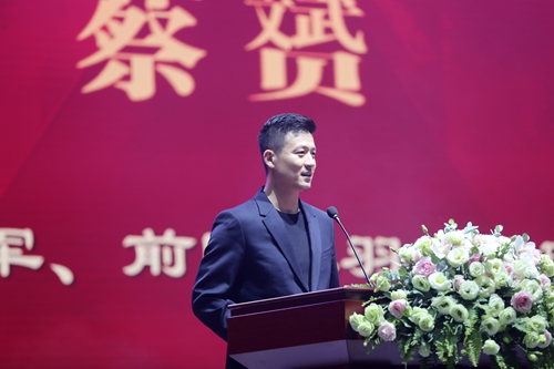 苏州番邦语学校举行二十五周年校庆活动
