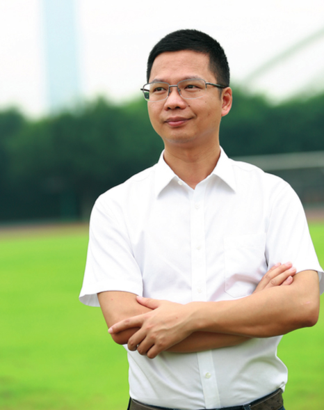 徐海龙：训导要从数据中洞见“东说念主”