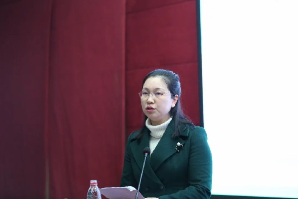 奢睿熏陶如何落地？看世界“奢睿熏陶示范区”南昌的教化