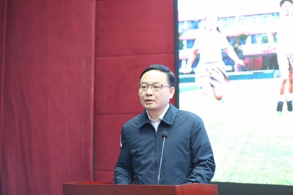 奢睿熏陶如何落地？看世界“奢睿熏陶示范区”南昌的教化