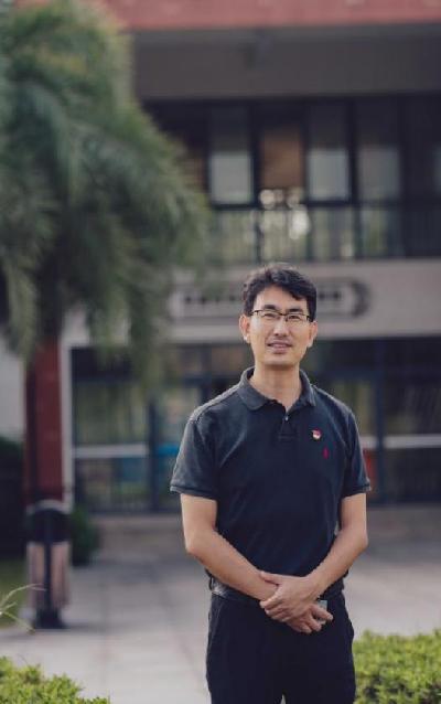 教训新式基础要领诞生如何鼓动？——《教训三东谈主谈》系列直播实录