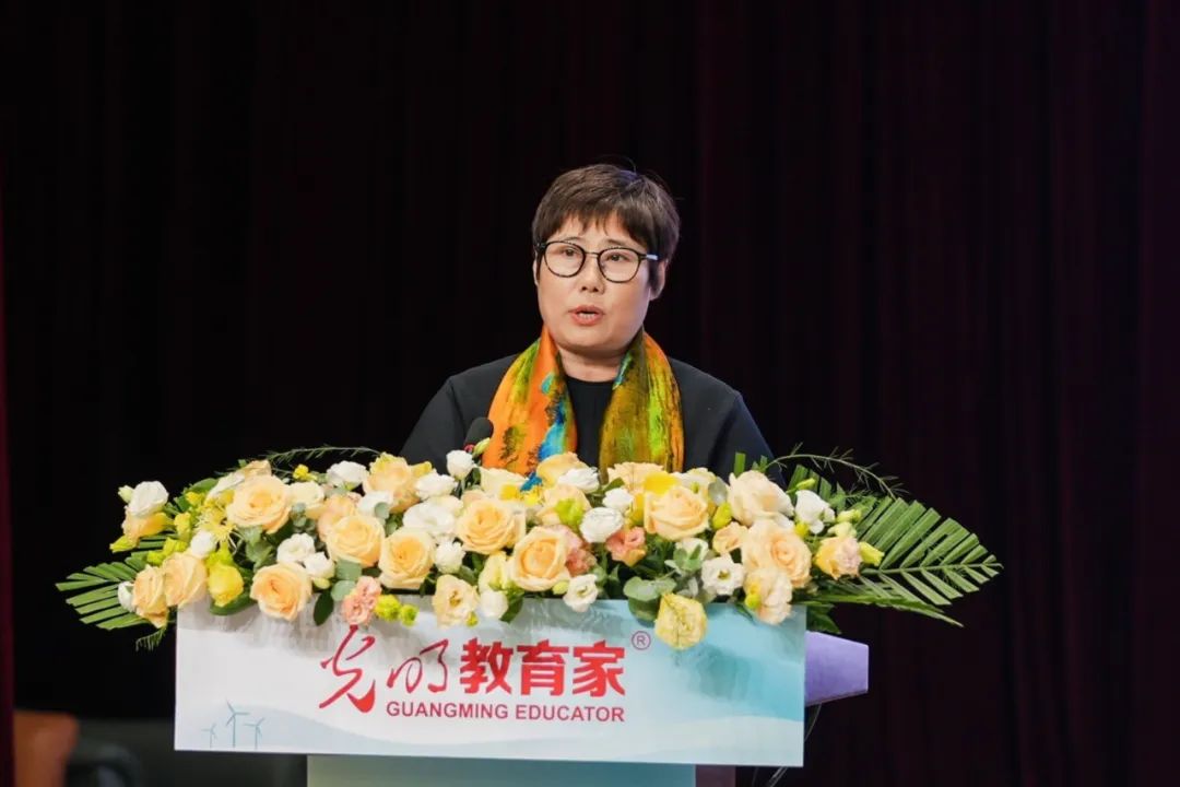 高质地游戏若何开展？榜样园长若何真金不怕火成？这场大会给你谜底！