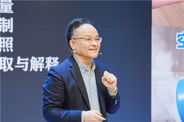 倪闽景：博物馆同构了异日学习的样态