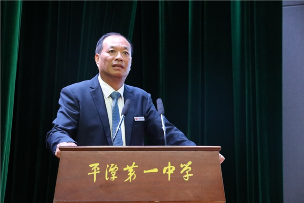 “让科学栽种托起强国梦”之二——《栽种三东谈主谈》系列直播第26期