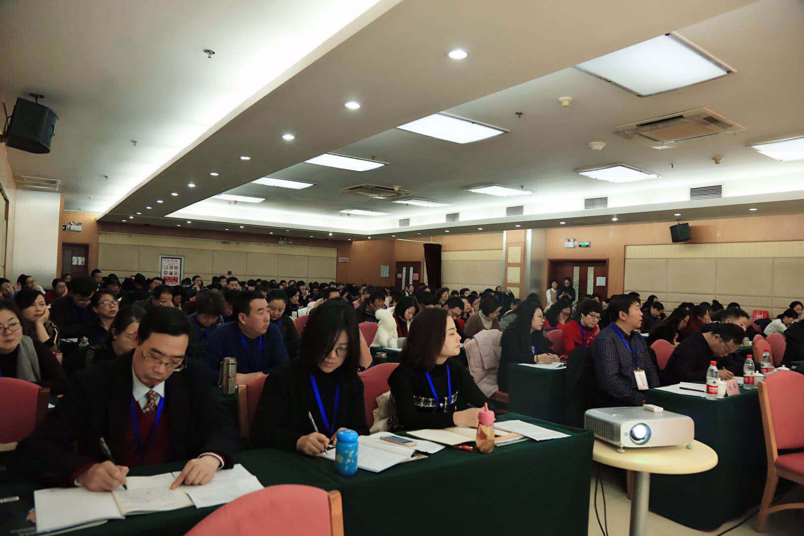 中华优秀传统文化与教育融合研讨会在京举行