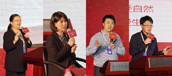 聚焦青少年文学文化素养提升，未来青少年文学文化公益计划在京启动