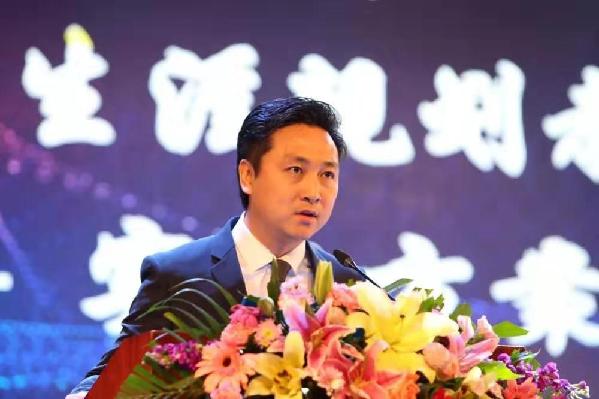第二届新高考中学生生涯规划教育与多元录取实施方案研讨会成功召开