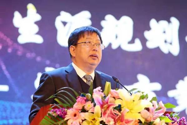 第二届新高考中学生生涯规划教育与多元录取实施方案研讨会成功召开