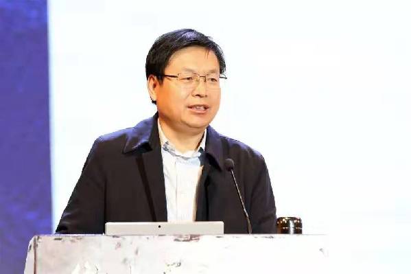 第二届新高考中学生生涯规划教育与多元录取实施方案研讨会成功召开