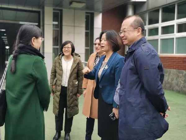 教育现代化：寻找济南教育精神