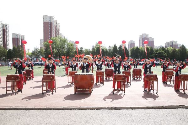 落实“双减”要求，促进学生全面发展——北京“课后服务”特色课程成果展示活动举行