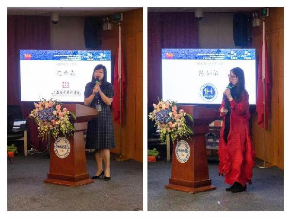 “全国民办高校艺术教育与文化创意产业联盟”成立大会成功举办 “全国民办高校艺术教育与文化创意产业联盟”成立大会成功举办