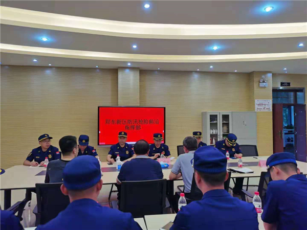 你们支援郑州,我们保障你们——郑州市第八十八中学服务支援郑州抗洪抢险人员纪实 你们支援郑州,我们保障你们——郑州市第八十八中学服务支援郑州抗洪抢险人员纪实