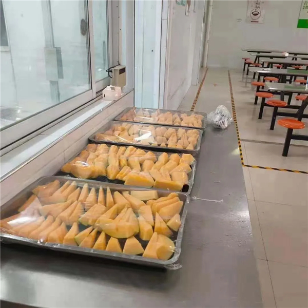 你们支援郑州,我们保障你们——郑州市第八十八中学服务支援郑州抗洪抢险人员纪实 你们支援郑州,我们保障你们——郑州市第八十八中学服务支援郑州抗洪抢险人员纪实