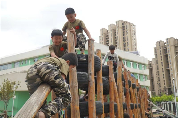 落实“双减”工作的“九小答案”