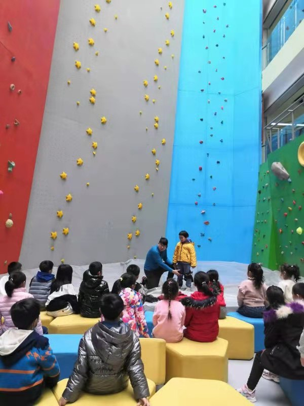 落实“双减”工作的“九小答案”