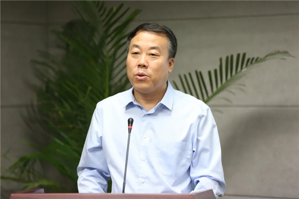 培根铸魂，校长应有何作为——“立德树人·民办教育领航校长”公益活动在京启动