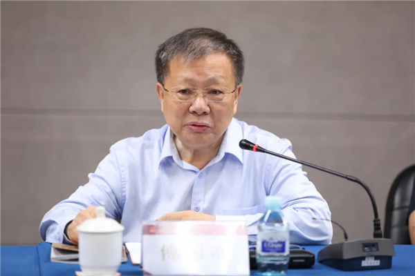 培根铸魂，校长应有何作为——“立德树人·民办教育领航校长”公益活动在京启动