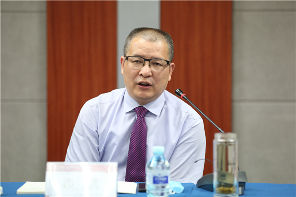 培根铸魂，校长应有何作为——“立德树人·民办教育领航校长”公益活动在京启动