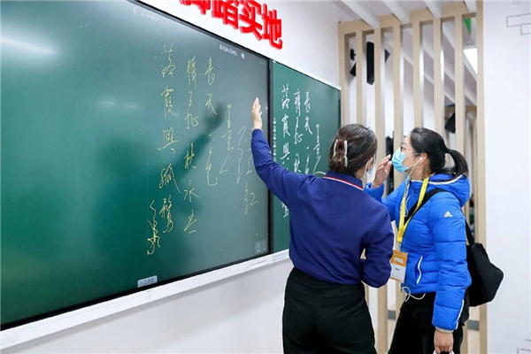 助力教育新基建，迎接未来教育新时代——华为教育亮相第80届中国教育装备展示会