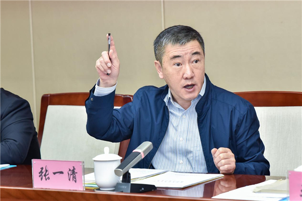河北省规范汉字书法教育数字化创新实验成果观摩论证会举行