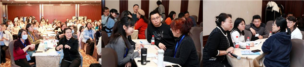 中国教育学会学生发展指导分会成立大会暨2023年新时代学生发展指导学术研讨会顺利举办