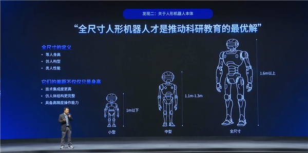 优必选携手国家队亮“王牌”，全尺寸科研教育人形机器人“天工行者”售价29.9万