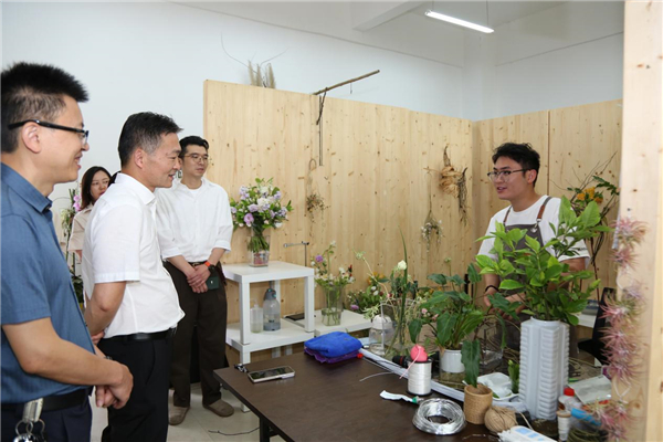 贵州举行全省技能人才评价考评员业务能力提升培训