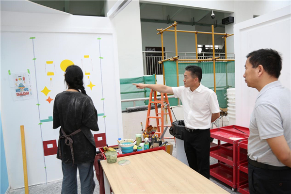 贵州举行全省技能人才评价考评员业务能力提升培训