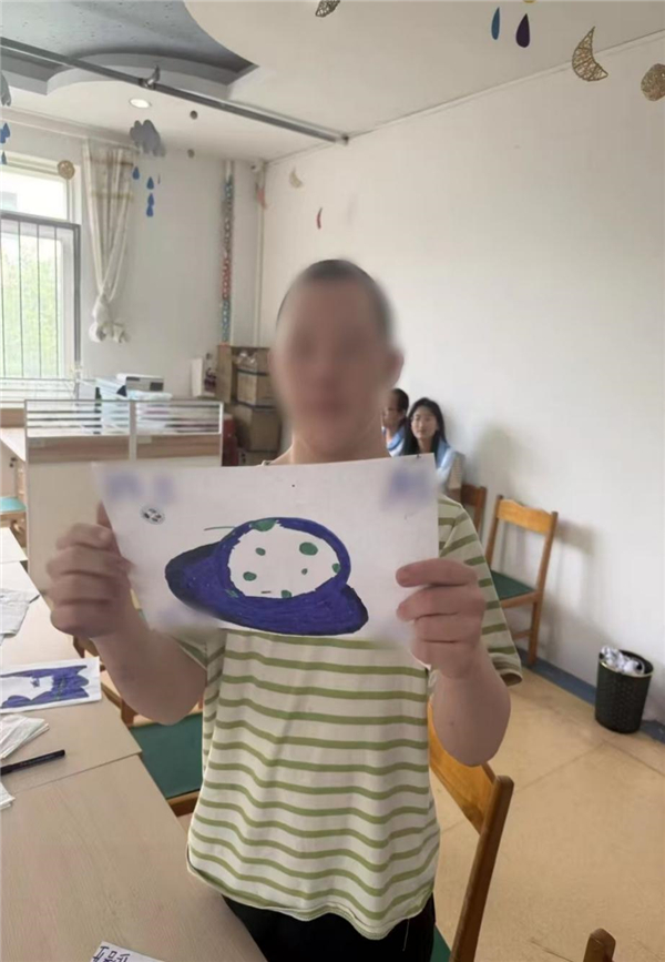 心源“心”光：成长型思维重塑特殊童年——鲁东大学“心源计划”锻造韧性双翼