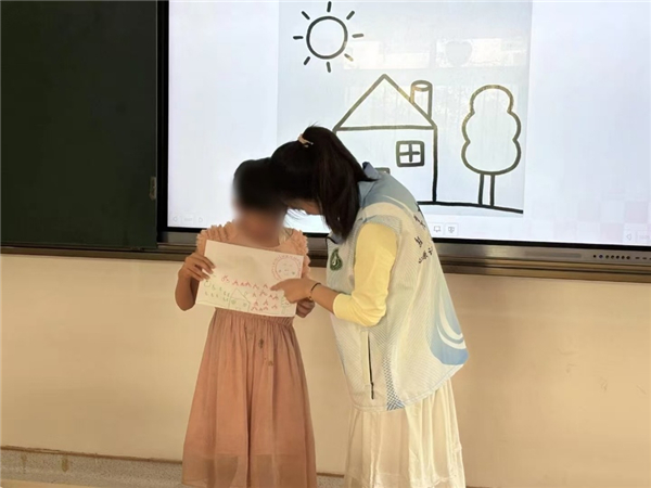 心源“心”光：成长型思维重塑特殊童年——鲁东大学“心源计划”锻造韧性双翼