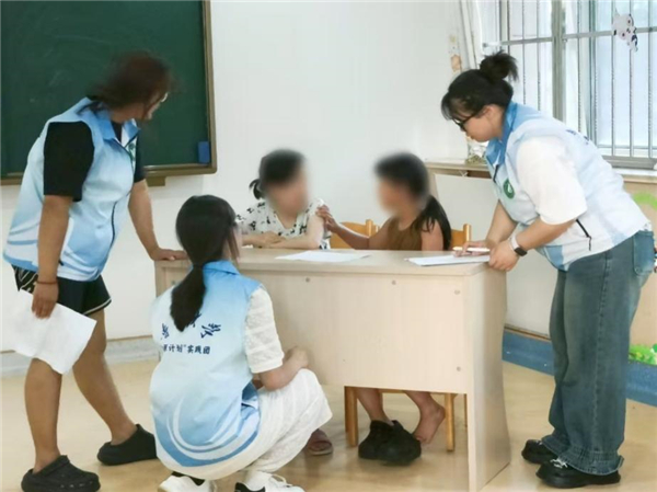 心源“心”光：成长型思维重塑特殊童年——鲁东大学“心源计划”锻造韧性双翼