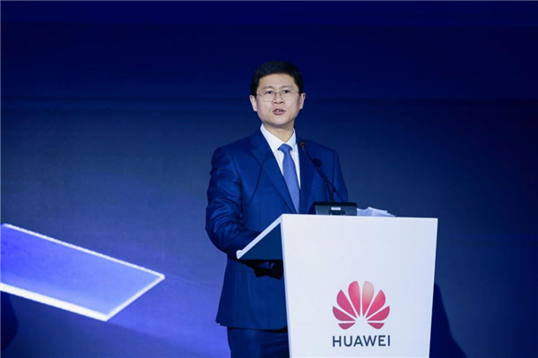 科教融汇，华为联合上海交通大学发布全球智慧教育科研样板点