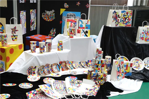 第七届文化、教育与创造力论坛在陕西西安举办 第七届文化、教育与创造力论坛在陕西西安举办