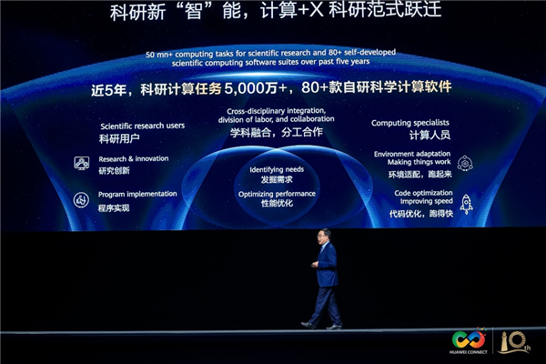 从“算力底座”到“育人范式”：上海交大×华为引领AI时代高等教育生态变革