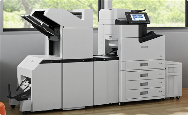 爱普生以绿色科技赋能教育，把时间还给教师