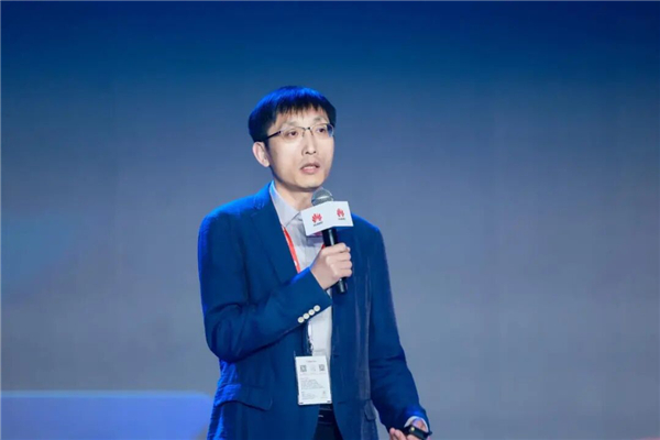 聚智融慧,华为携手合作伙伴共创教育医疗AI新生态 聚智融慧,华为携手合作伙伴共创教育医疗AI新生态