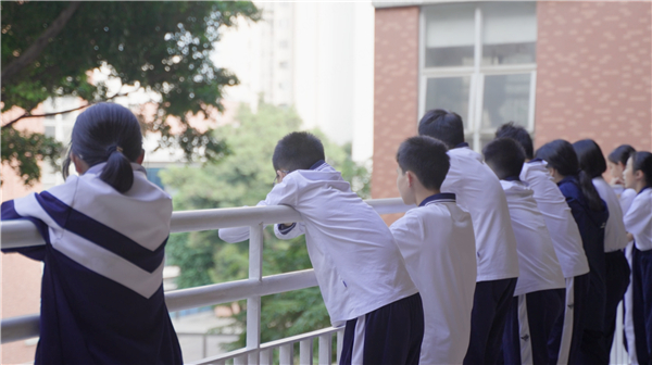 从“被动响应”到“主动预警”，筑牢校园安全防线——广州市第八十六中学启用希沃智能安防系统