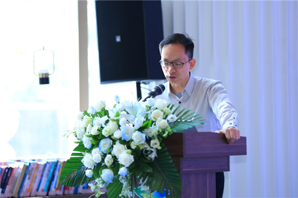让“制度阳光”洒向民办教育 让“法治根基”夯实行业未来——民办教育高质量发展研讨会专家观点综述 让“制度阳光”洒向民办教育 让“法治根基”夯实行业未来——民办教育高质量发展研讨会专家观点综述
