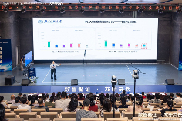 数智循证·龙研共长:广东深圳龙岗人工智能教育示范区正式启动 数智循证·龙研共长:广东深圳龙岗人工智能教育示范区正式启动