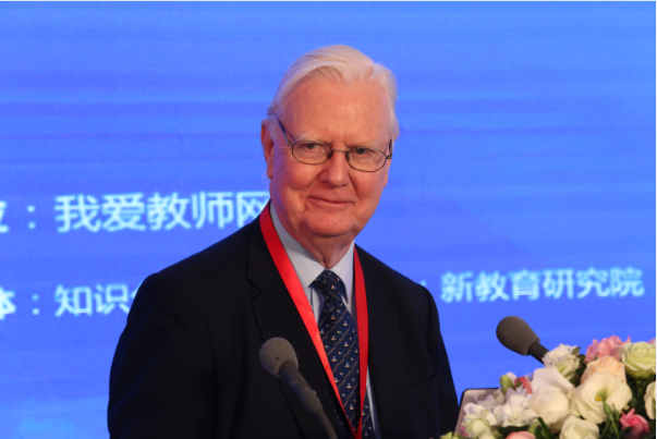 中国教育三十人论坛第三届年会在京召开