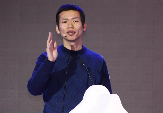 张邦鑫：做好教育公益的前提是尽到本分