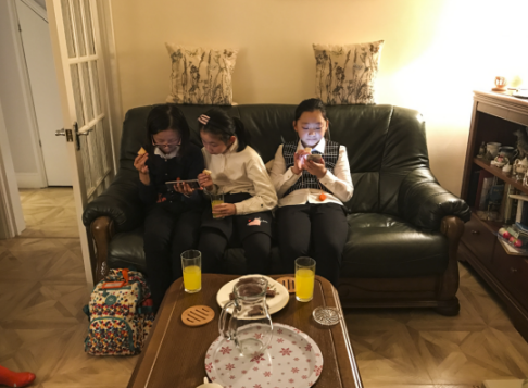 “少年英才行天下”游学旅行项目拉开帷幕