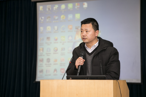姜堰区教育局率先召开弹性上放学现场推进会