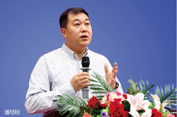 打造一流的教育——专访柳州市教育局党组书记、局长潘旭阳