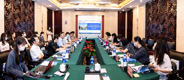 教师质量监测与提升研讨会暨教师职业通用能力测评成果报告会在京举办